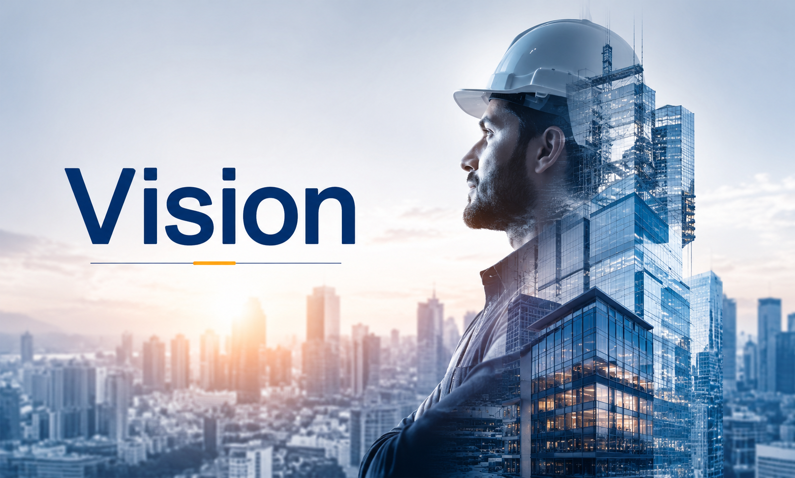 Vision