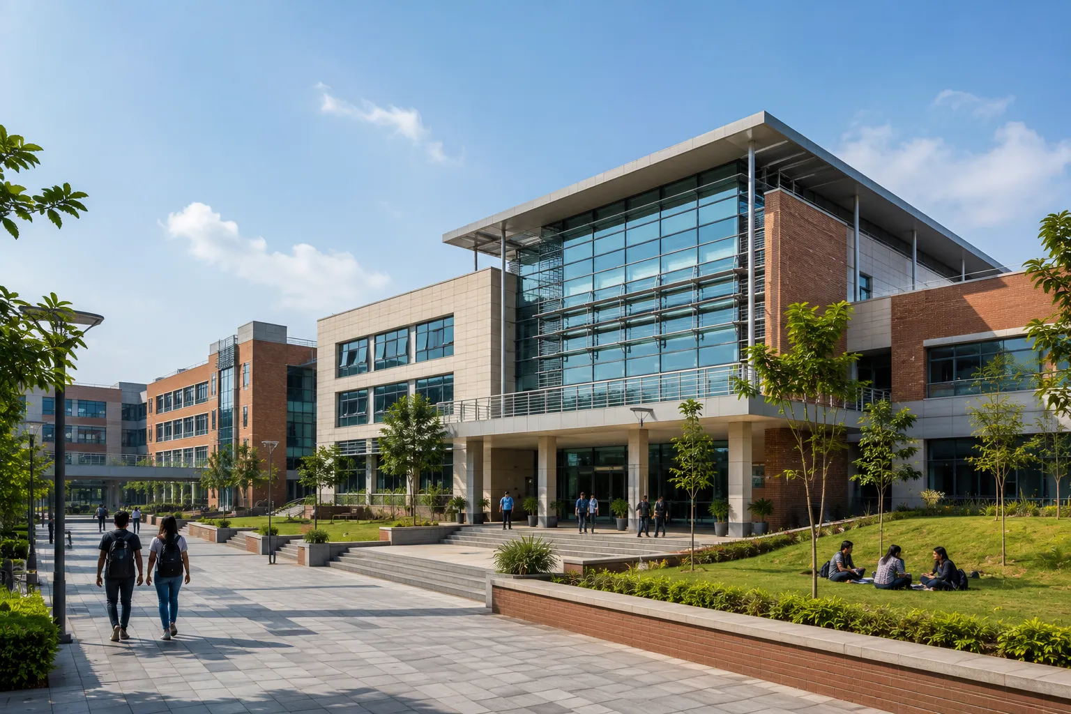 EDu tech