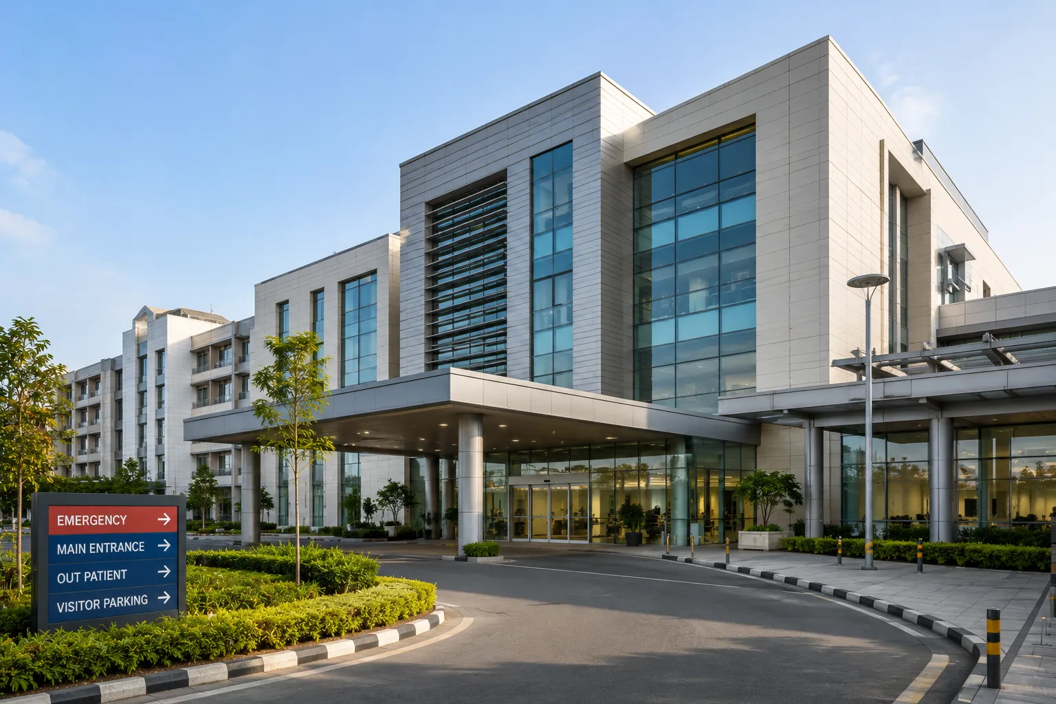 Hospital