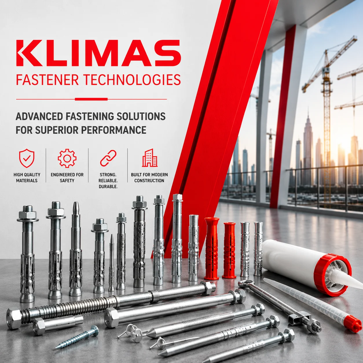 Klimas