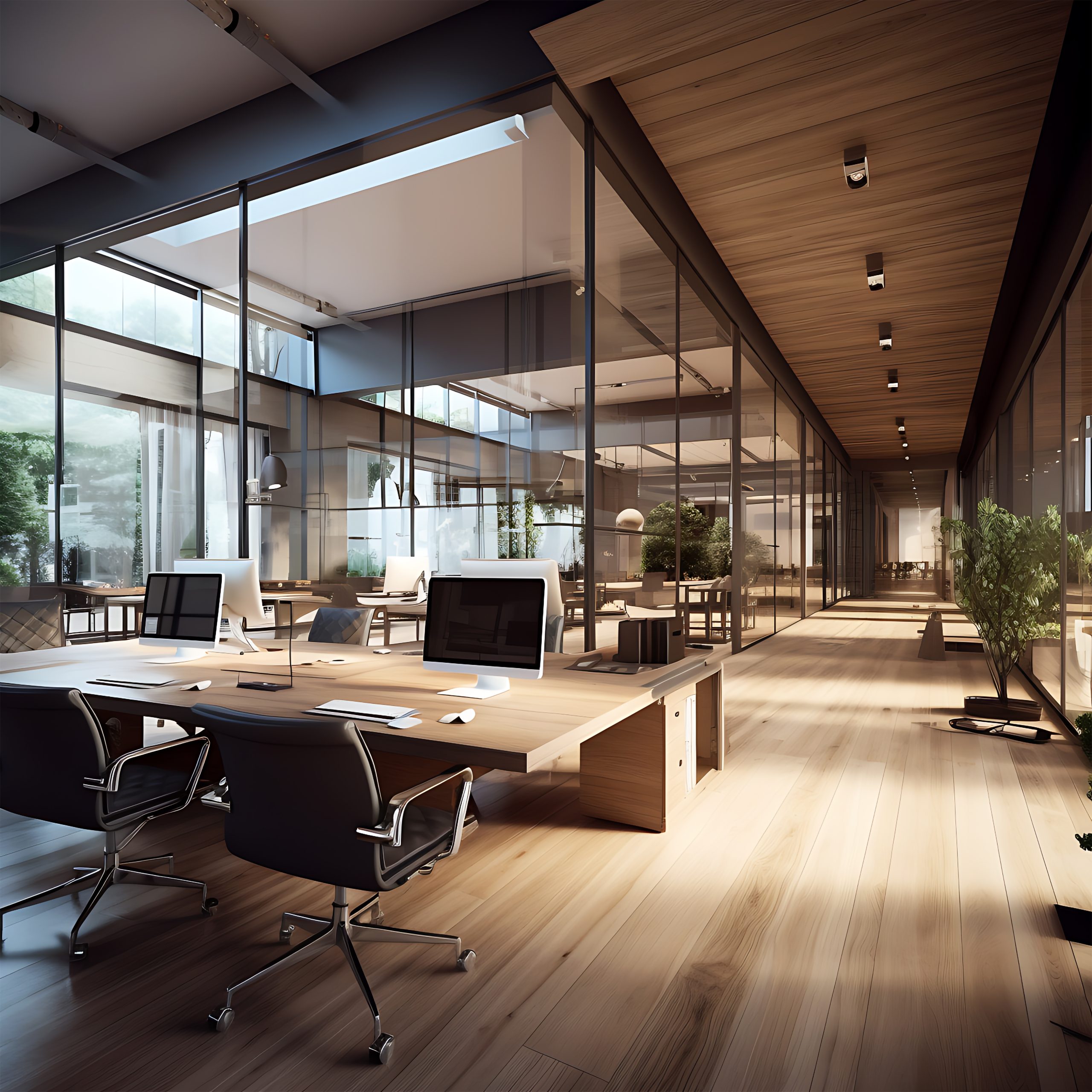 Architecture hardware 2
