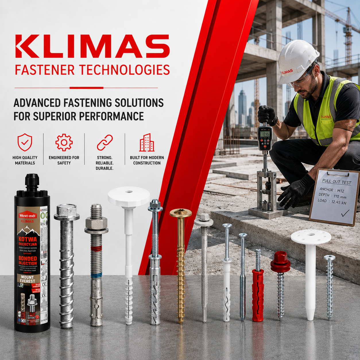 Klimas Image
