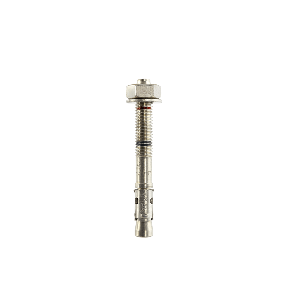 LE-A4 - Wedge anchors (Stainless steel A4)